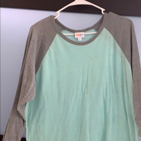 Xl lularoe Randy - Picture 3 of 3